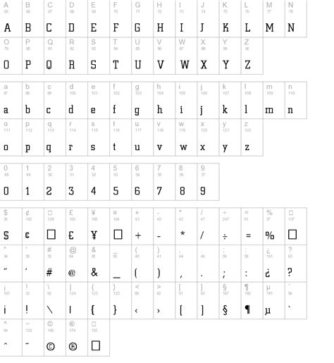 Civic Regular Truetype Font