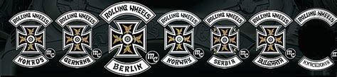 Rolling Wheels MC