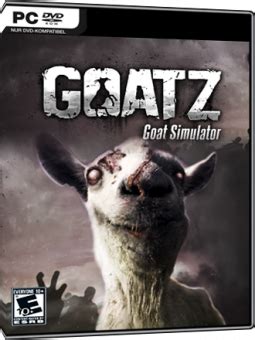 Buy Goat Simulator Goatz Dlc Goatsim Addon Mmoga