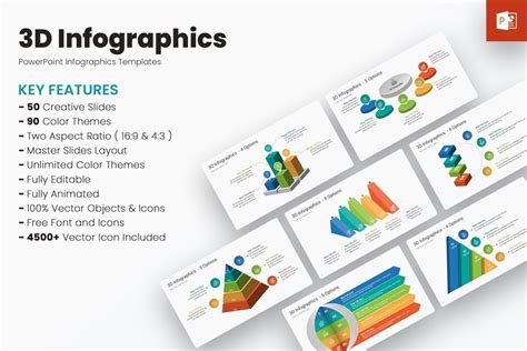 Animated 3d Powerpoint Templates Free Download