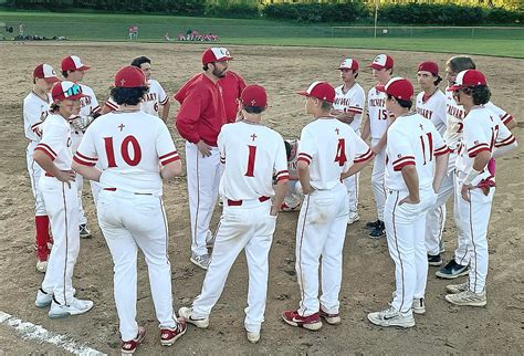 Calvary Lutheran Loses To Bunceton Prairie Home In Extra Innings