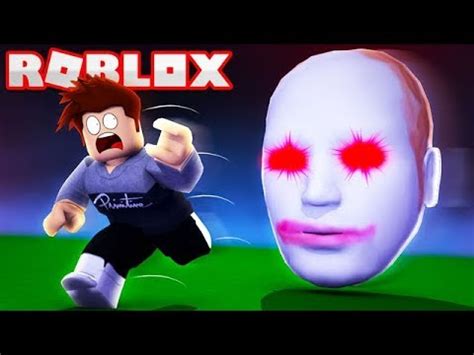 Najwi Kszy Koszmar Okaza Si Prawd W Roblox Youtube