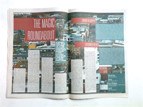 Campus Magazine