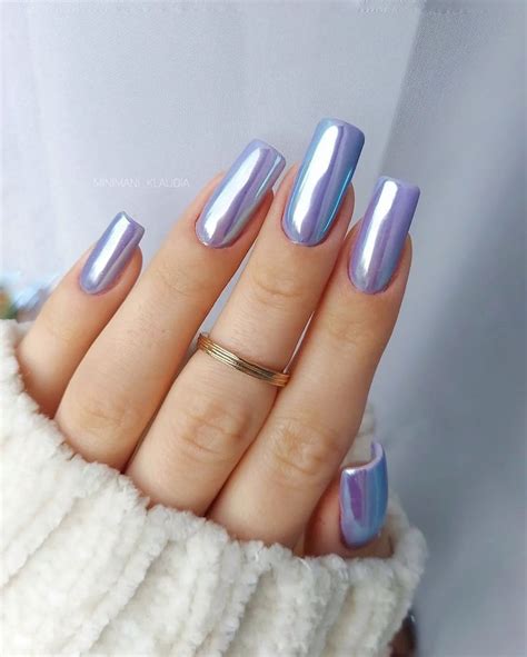 Tendencias en uñas otoño Bulevar Sur