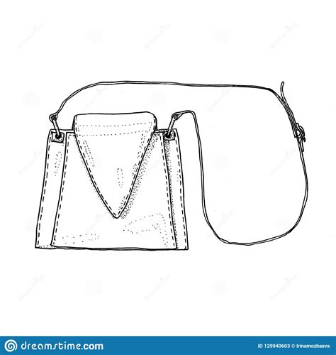 Lakaran Beg Tangan 3d Tote Bag Bag Lana Khouri