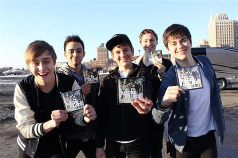 Megjelent A Before You Exit Els Klipje Starity Hu