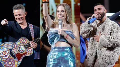 Los mejores memes que dejó la primera noche del Festival de Viña 2024