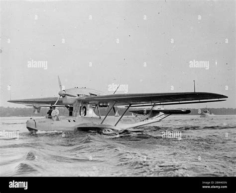 Dornier Do 18 Hi Res Stock Photography And Images Alamy