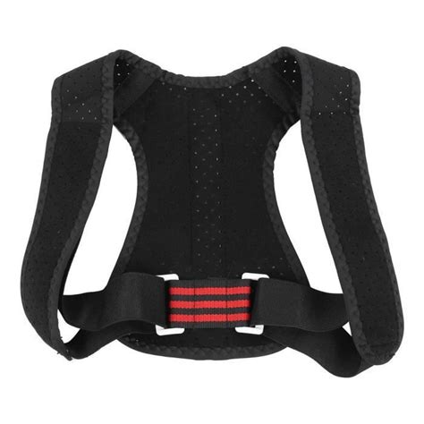 Cikonielf Orth Se Dorsale Correcteur De Posture Correcteur De Posture