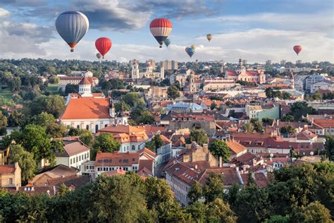 As Cidades Mais Baratas Da Europa Para Ir De F Rias