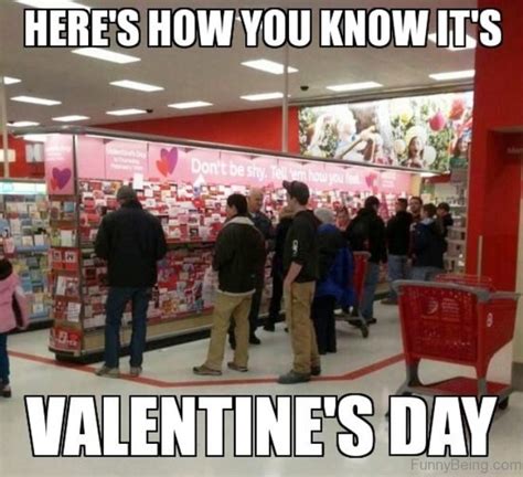 Best Funny Valentines Day Memes For This Day Of Love