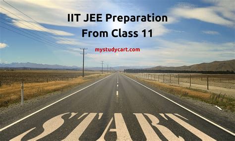 How To Start Preparing For Iit Jee From Class 11 Follow These Tips