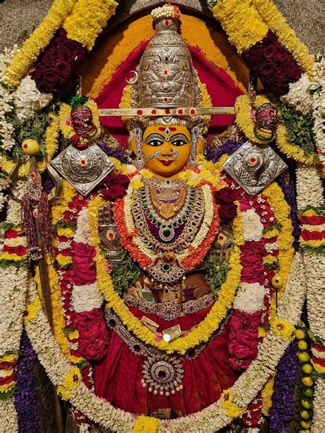 sri bandi mahakali indian art paintings ganesh art paintings god art