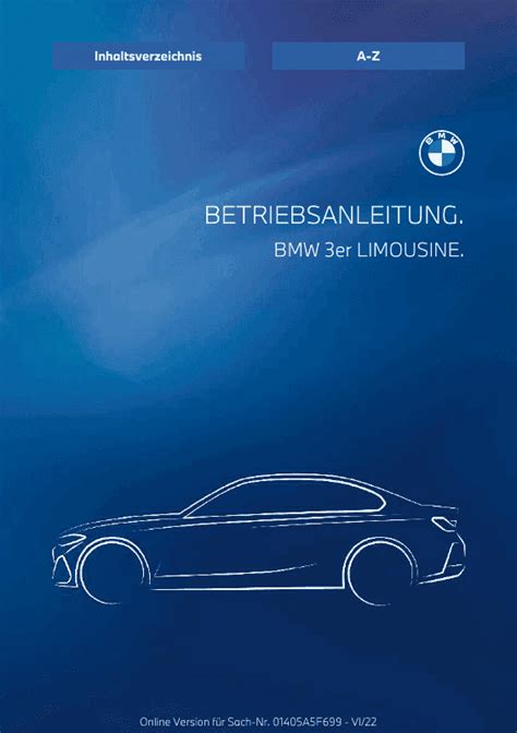 Bmw Series Betriebsanleitung Pdf Manual Pages