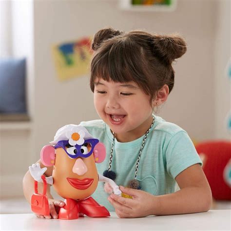 Se Ora Cara De Papa Toy Story Nuevo Y Original Playskool Mercadolibre