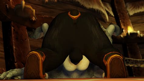 Rule 34 Male Male Pandaren Pandaren Male Penetration Sex Warcraft