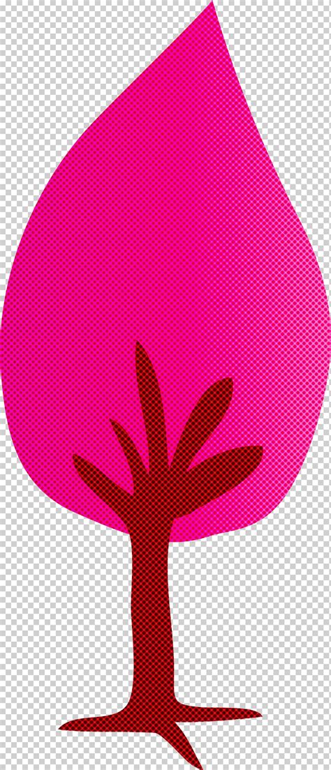 árbol magenta de hoja roja rosa propiedad material planta logotipo