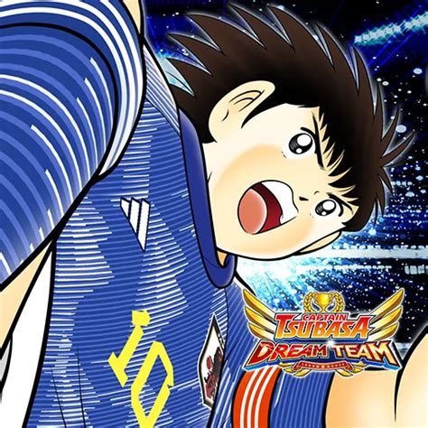 Captain Tsubasa Dream Team Global Games