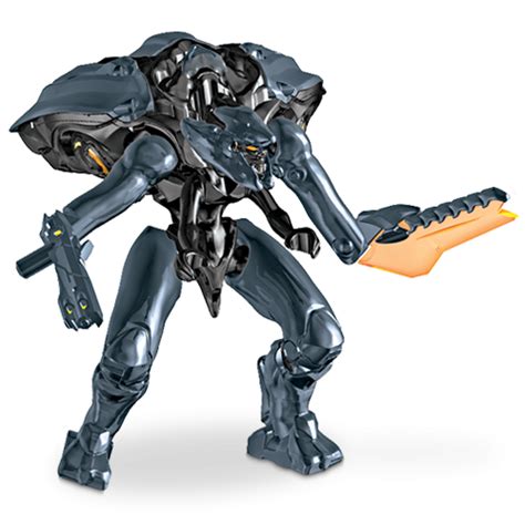 Halo - Promethean Knight | Mega Construx