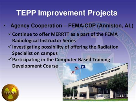 Transportation Emergency Preparedness Program Tepp Update Ppt Download