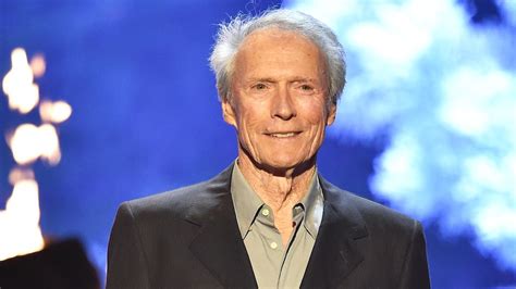 Clint Eastwood Looking To Direct And Star In True Drug Tale The Mule