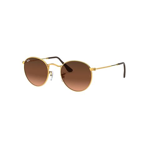 Ray Ban Round Metal Rb3447 Atelier Yuwaciaojp