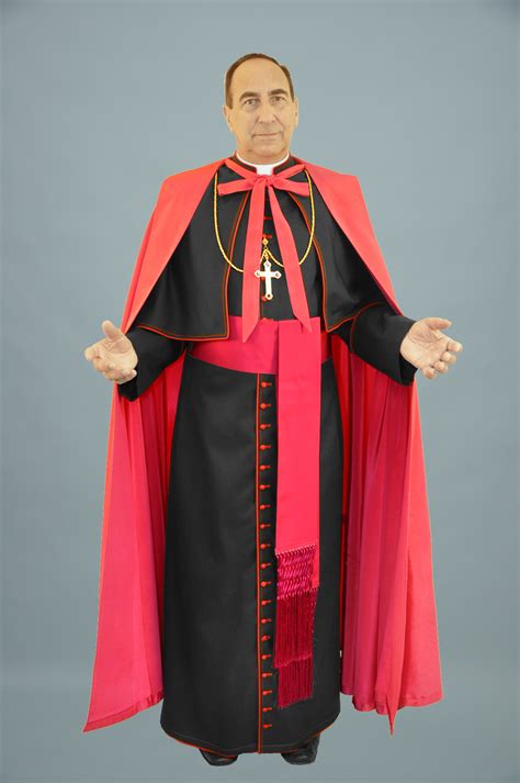 Cassocks The House Of Hansen Inc