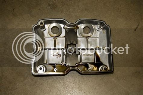 Rtv Or No Rtv For Valve Cover Gasket Replacement Sohc