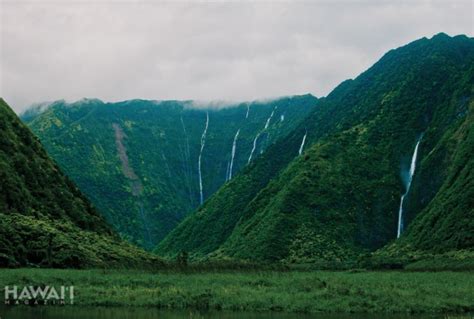 Waimanu Valley - Alchetron, The Free Social Encyclopedia