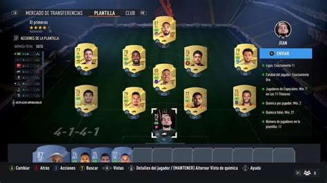 Fifa Ultimate Team Soluci N Sbc Xi Primeros Barato Youtube