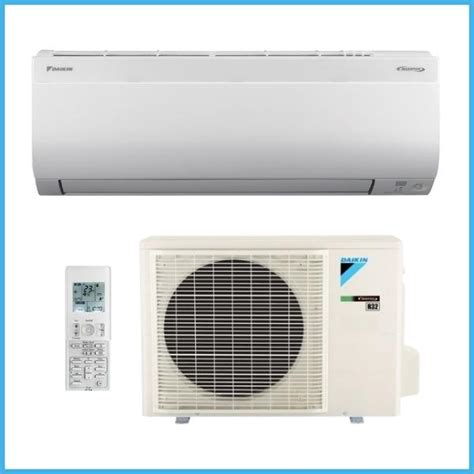 Daikin Cora 7 1kw R32 Split System Air Conditioner 2 619 99 🤩