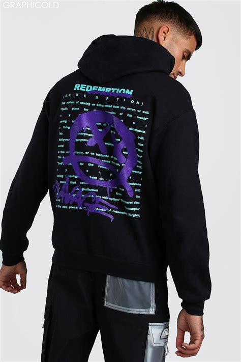 Graphic Design Hoodies Express Your Style With Bold And Creative Designs Graphicold