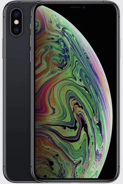 Мобильный телефон Смартфон X 256 GB, черный - купить по выгодной цене в ...