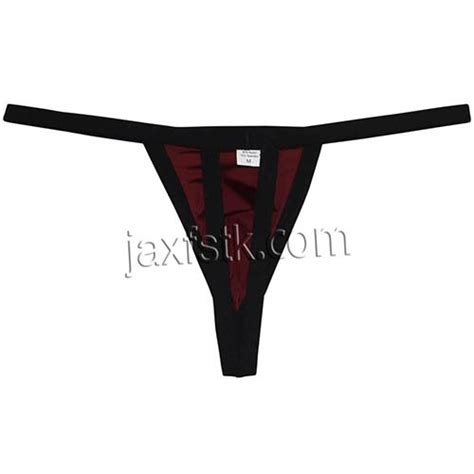Mens Thongs And G Strings Jockstrap Tanga Hombre Sexy G String Cueca Gay Lingerie Adjustable