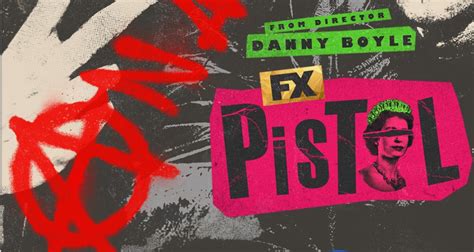 Pistol Ecco Il Trailer Della Serie Sui Sex Pistol In Arrivo Il 7