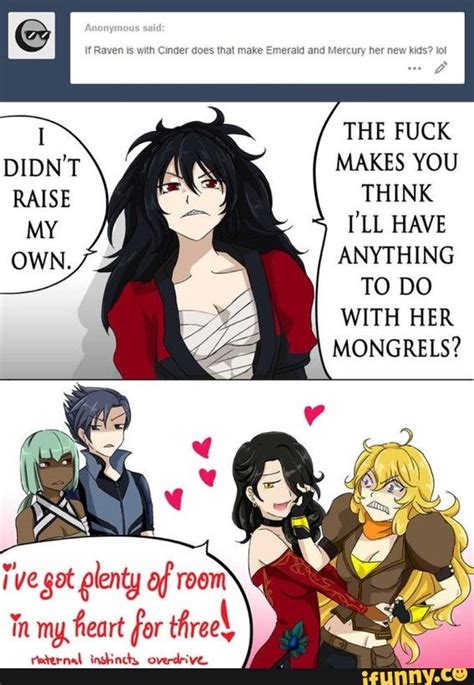 Pin By Princessmya76 On Cause I Can Rwby Anime Rwby Comic Rwby Funny