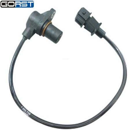 Automobiles Car Parts Crankshaft Position Sensor Ckp Sensor For Daf