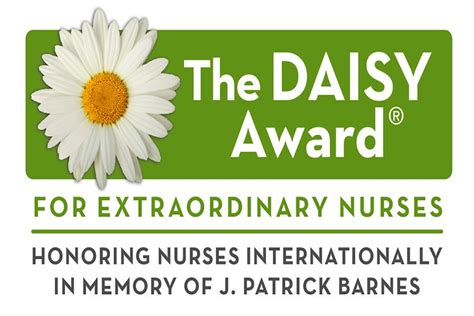 The Daisy Award And Nomination Form Mymichigan Health Mymichigan Health