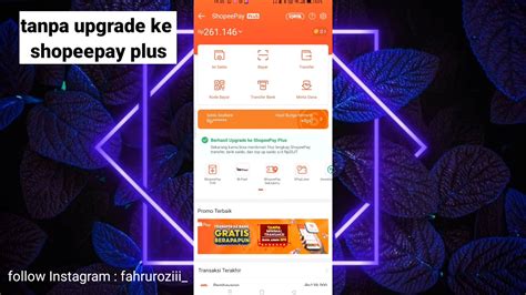 Cara Transfer Gopay Ke Shopeepay Untuk Pemula Metodegames