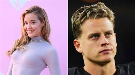 Si Swimsuit Model Called In Joe Burrow Burglary Iheart