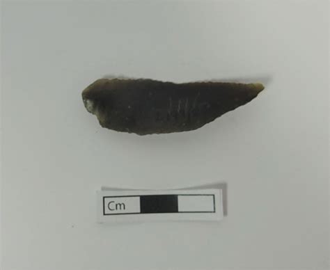 Neolithic Flint Knife C1116 Ehive