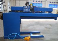 A Automatic Tig Longitudinal Argon Arc Seam Welding Machine