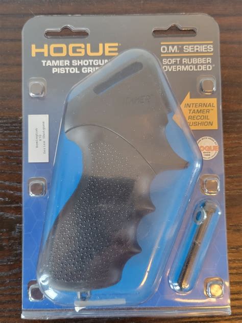 Hogue Remington M