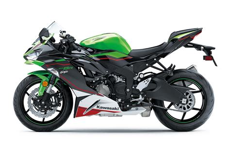 2021 NINJA ZX-6R KRT EDITION Motorcycle | Canadian Kawasaki Motors Inc.