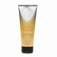 Redken Blonde Glam Pure Pearl DISCONTINUED Reviews MakeupAlley