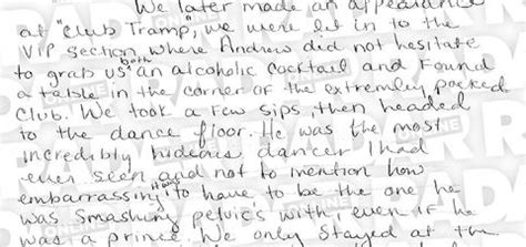 He Was Caressing Every Part Of My Naked Body And Filling My Head With Endless Compliments About