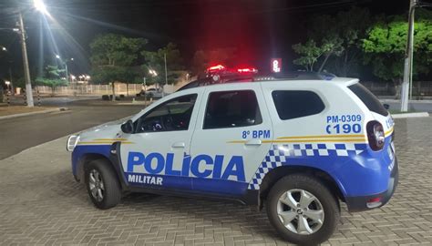 Homem é preso suspeito de aplicar golpe do PIX Falso em Palmas