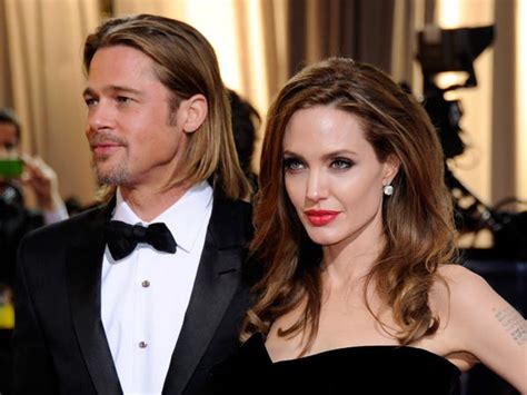 Angelina Jolie Reveló Por Qué Se Divorció De Brad Pitt Y Cómo Se Sintió