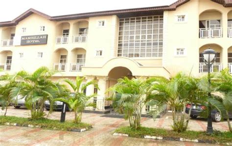 THE 10 BEST Hotels in Ikorodu for 2021 (from £12) - Tripadvisor - Ikorodu Accommodation