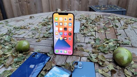 Apple iPhone 12 Pro Max - Review 2020 - PCMag Australia